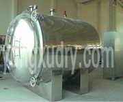 催化劑專用真空干燥機(jī) 催化劑專用真空干燥機(jī)